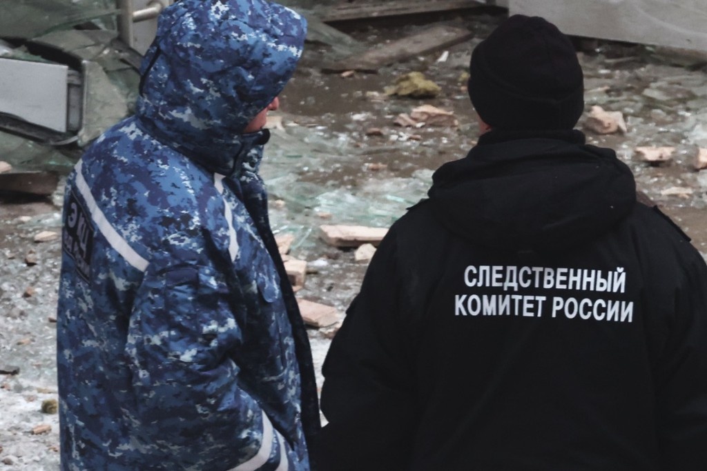    Фото © Владимир Андреев / Абзац