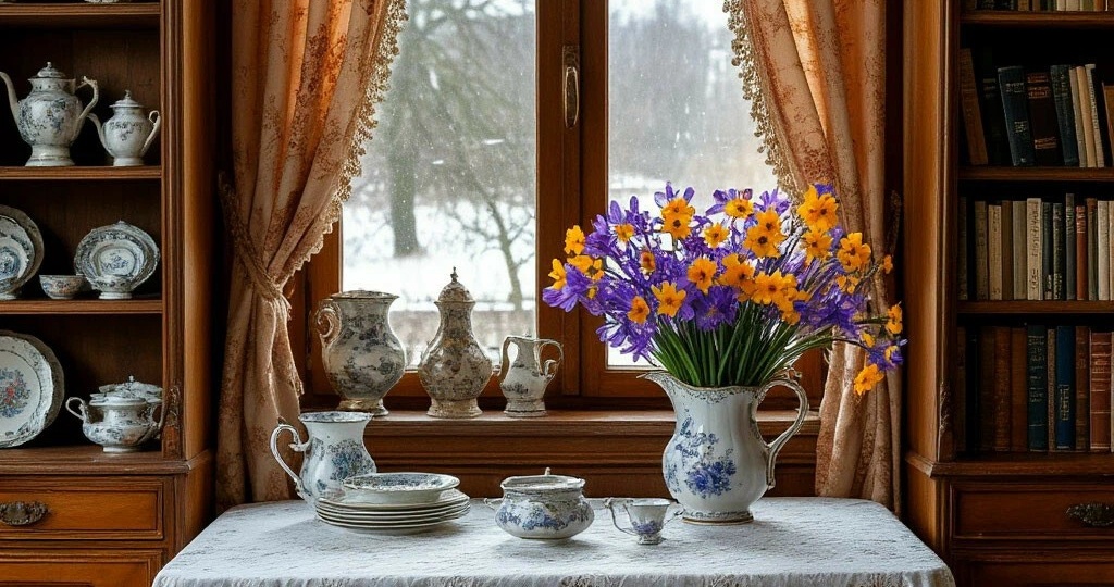 Мал,да удал!