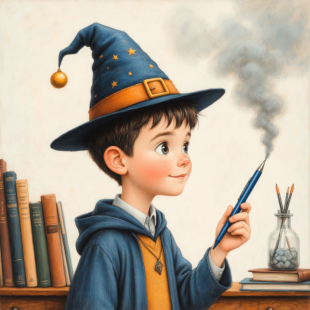 Иллюстрация сделана при помощи нейросети