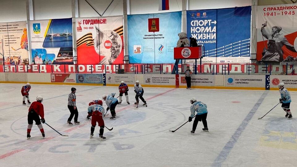     vk.com / МБУ ДО Спортивная школа по хоккею "Зарайск"