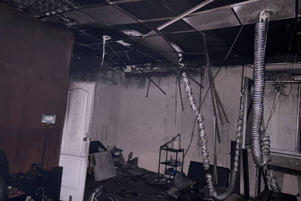 Telegram-канал Вести Воронеж  📷