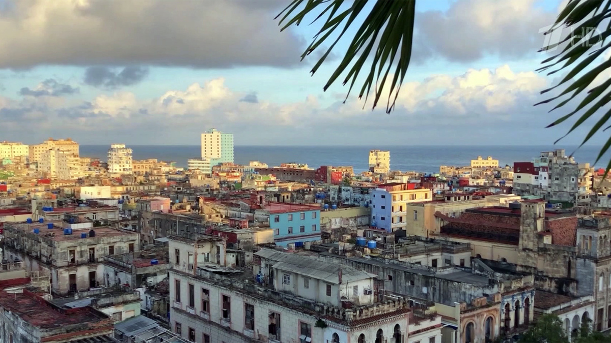    Первый канал