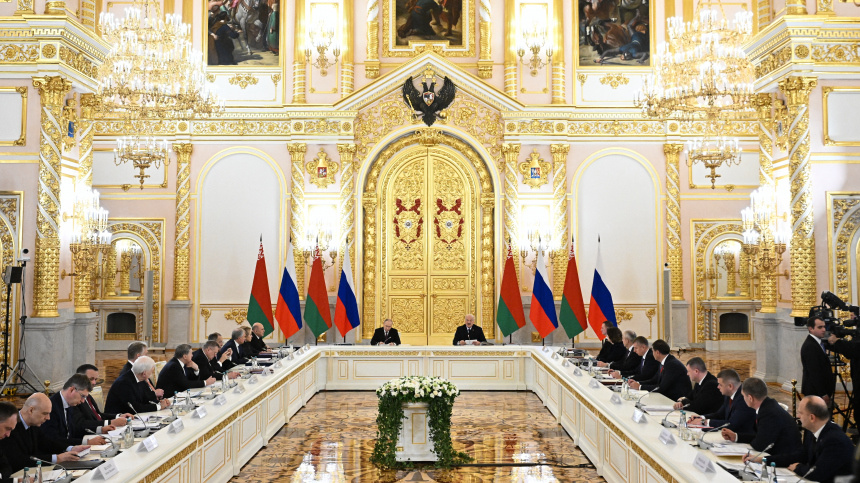    Фото: © РИА Новости/Сергей Бобылев; 5-tv.ru