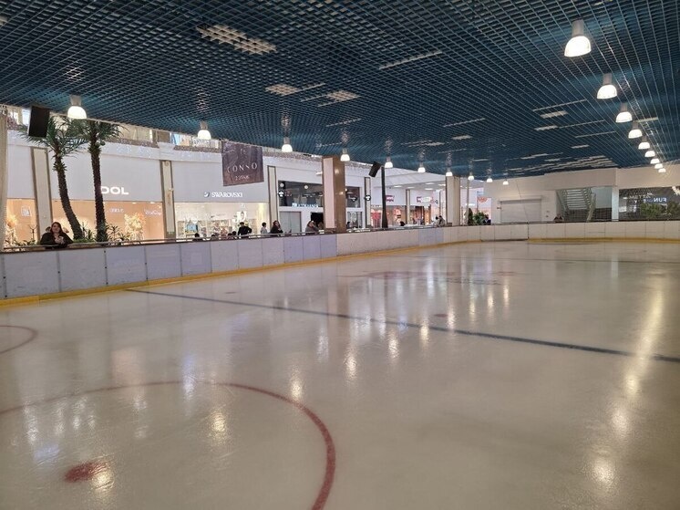     Фото: МК в Сочи