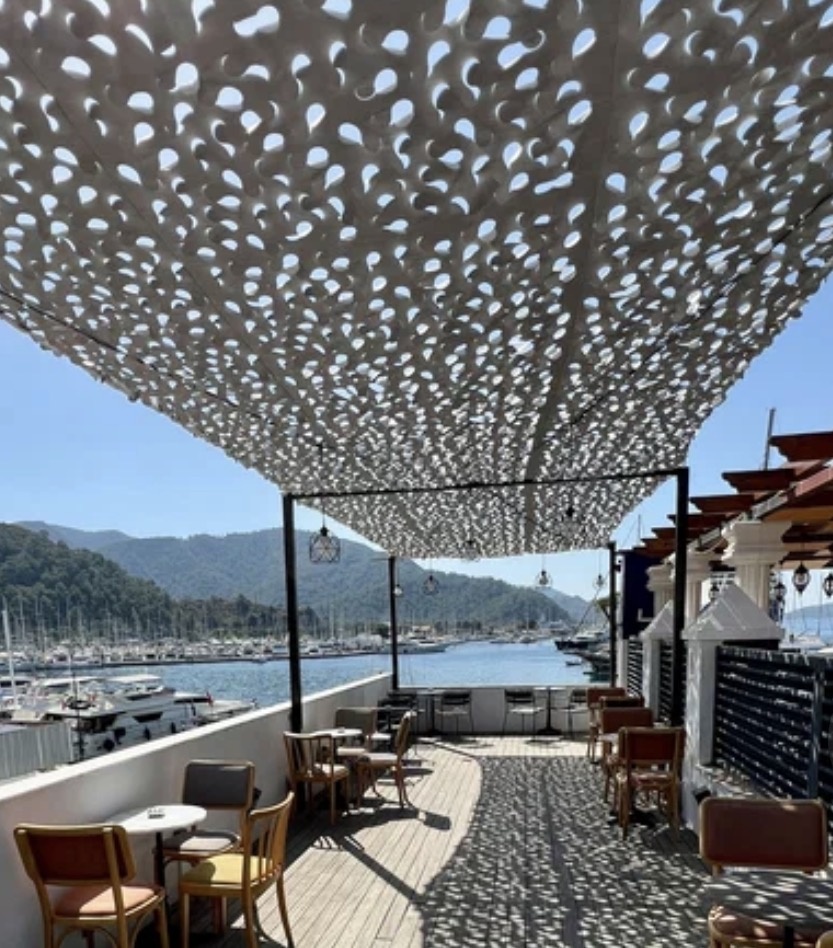 Фото с сайта кафе.