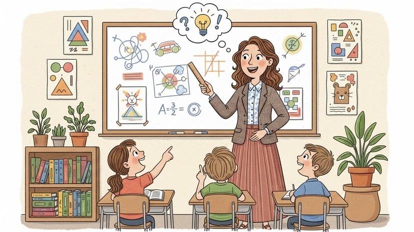   Сгенерировано с помощью ИИ