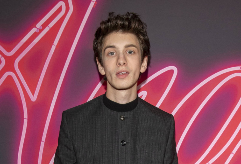    IMAGO/Ron Adar/Global Look Press