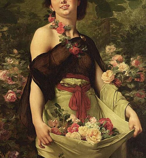 Зной Рима и Шёпот Помпеи: Забытый Король Салона Гюстав Буланже