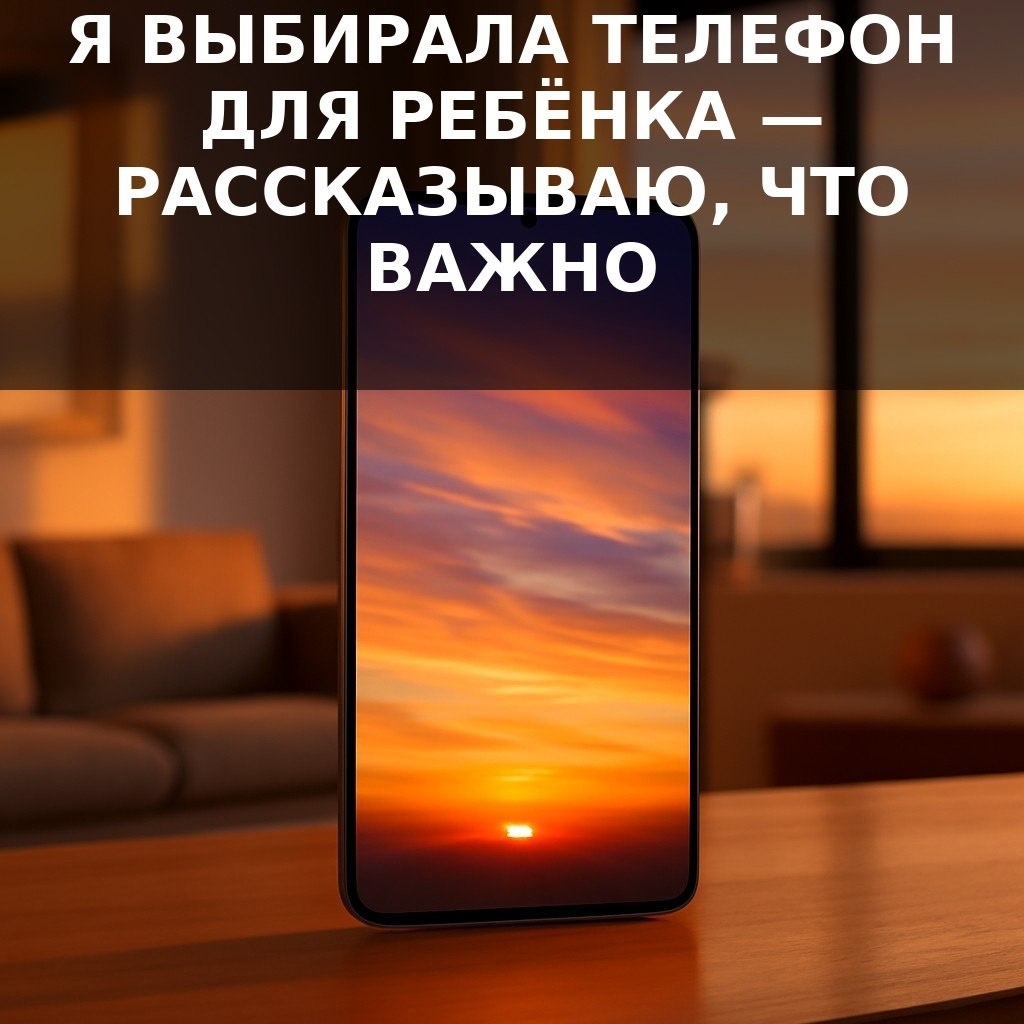 Рассказываю, почему в итоге в сумке оказался Redmi 15C и какие мелочи решили всё.