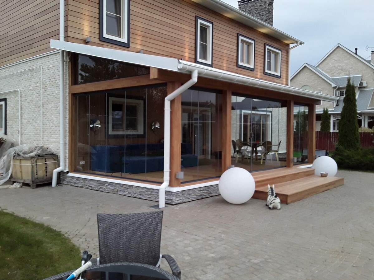 Переходите на сайт автора ООО «Стеклопроект»  📷
