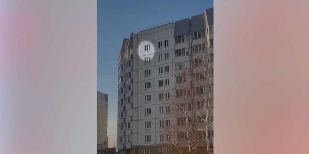 В Петербурге спасли двухлетнего мальчика, выпавшего из окна 10-го этажа