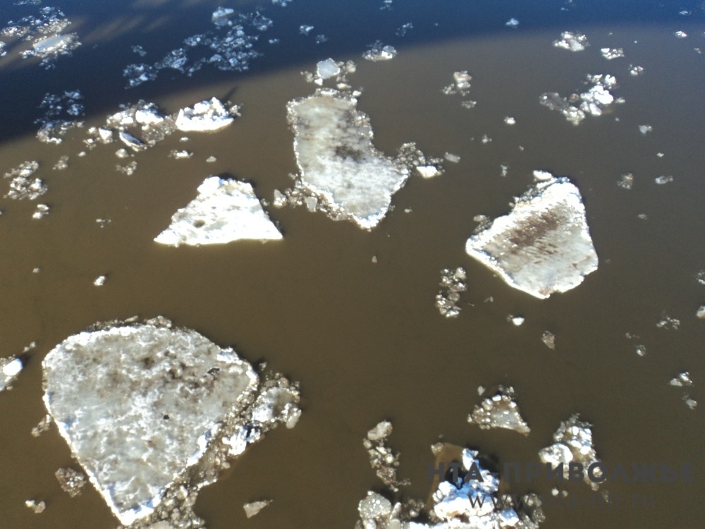    План противопаводковых работ утвердили в Удмуртии