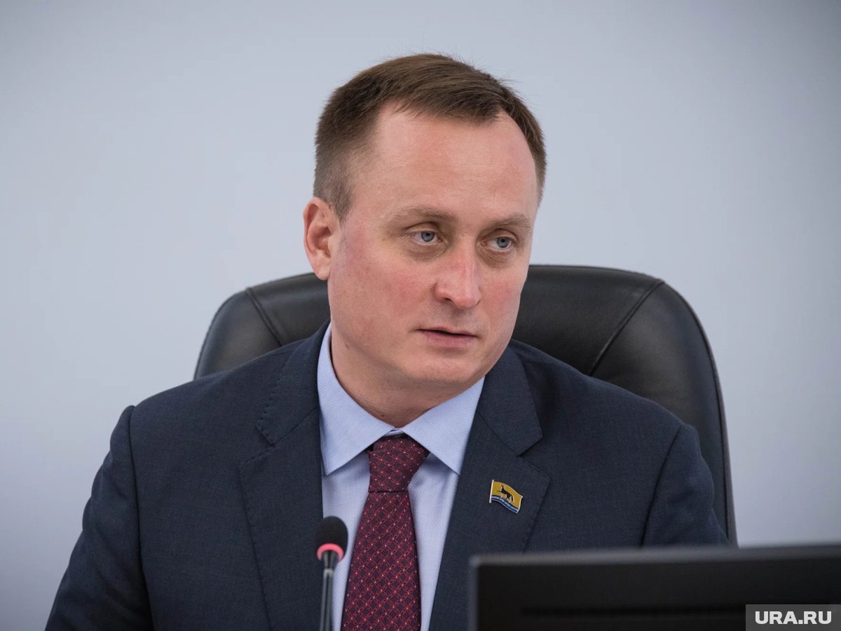     Максим Слепов заявил, что население Сургута перевалило за полмиллиона человек