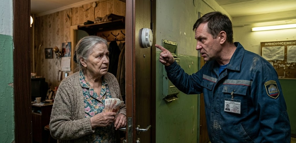 Как вернуть 20 000 рублей за навязанный пожарный датчик: законный способ отменить сделку с лже-газовщиками