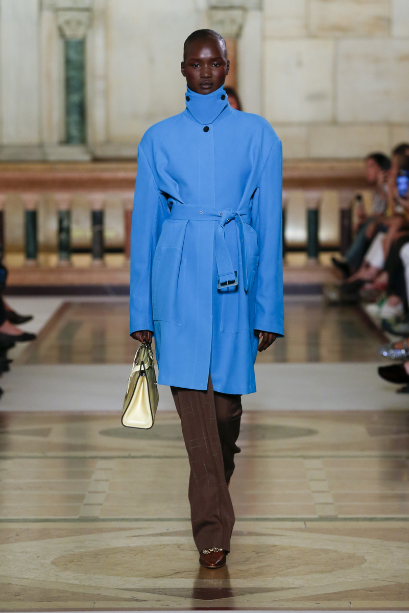    Tory Burch, весна-лето 2026