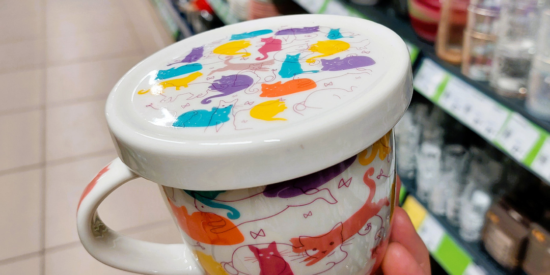 В ФИКС ПРАЙС зашла не зря. Весна на картинах и текстиле. Винтажный салатник, блокнот Мур, часы и подушки. Все по 35 рублей на Пасху.