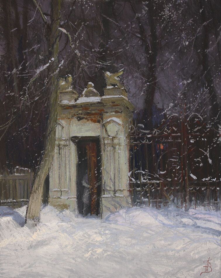 ������ ������