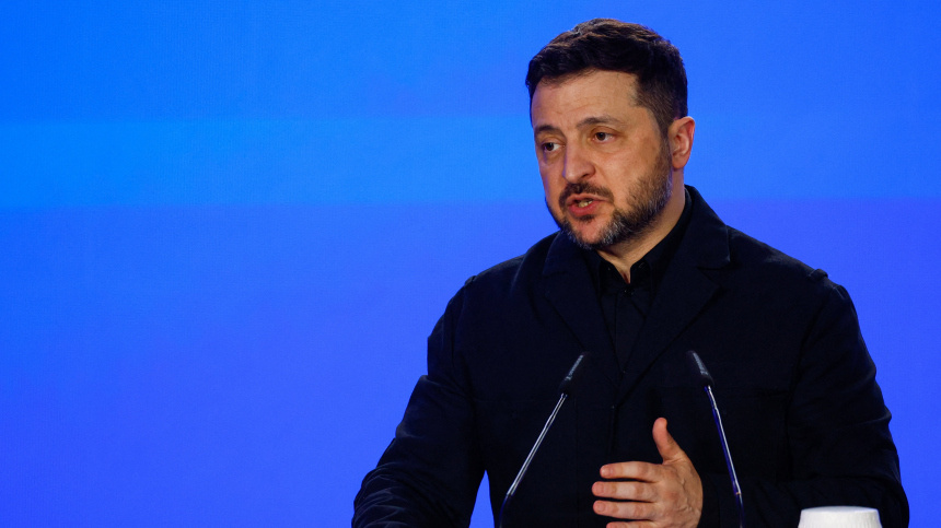    Фото: Reuters/Valentyn Ogirenko