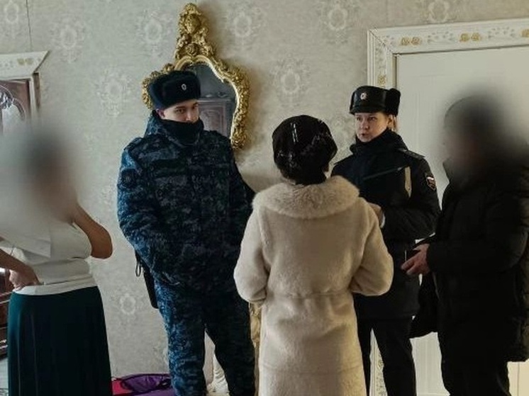     Фото: пресс-служба УФССП России по Тульской области