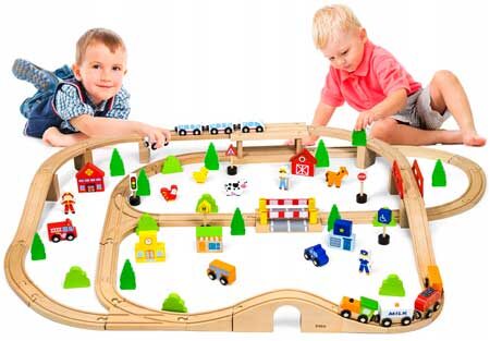 Viga Железная дорога, 50998