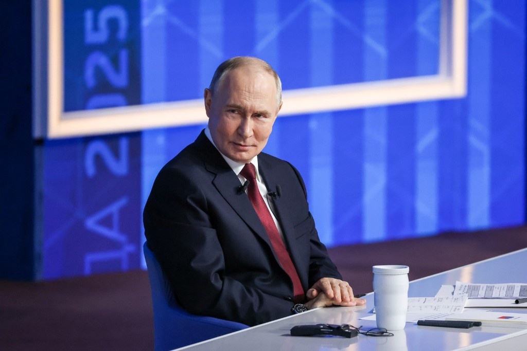    Фото © kremlin.ru