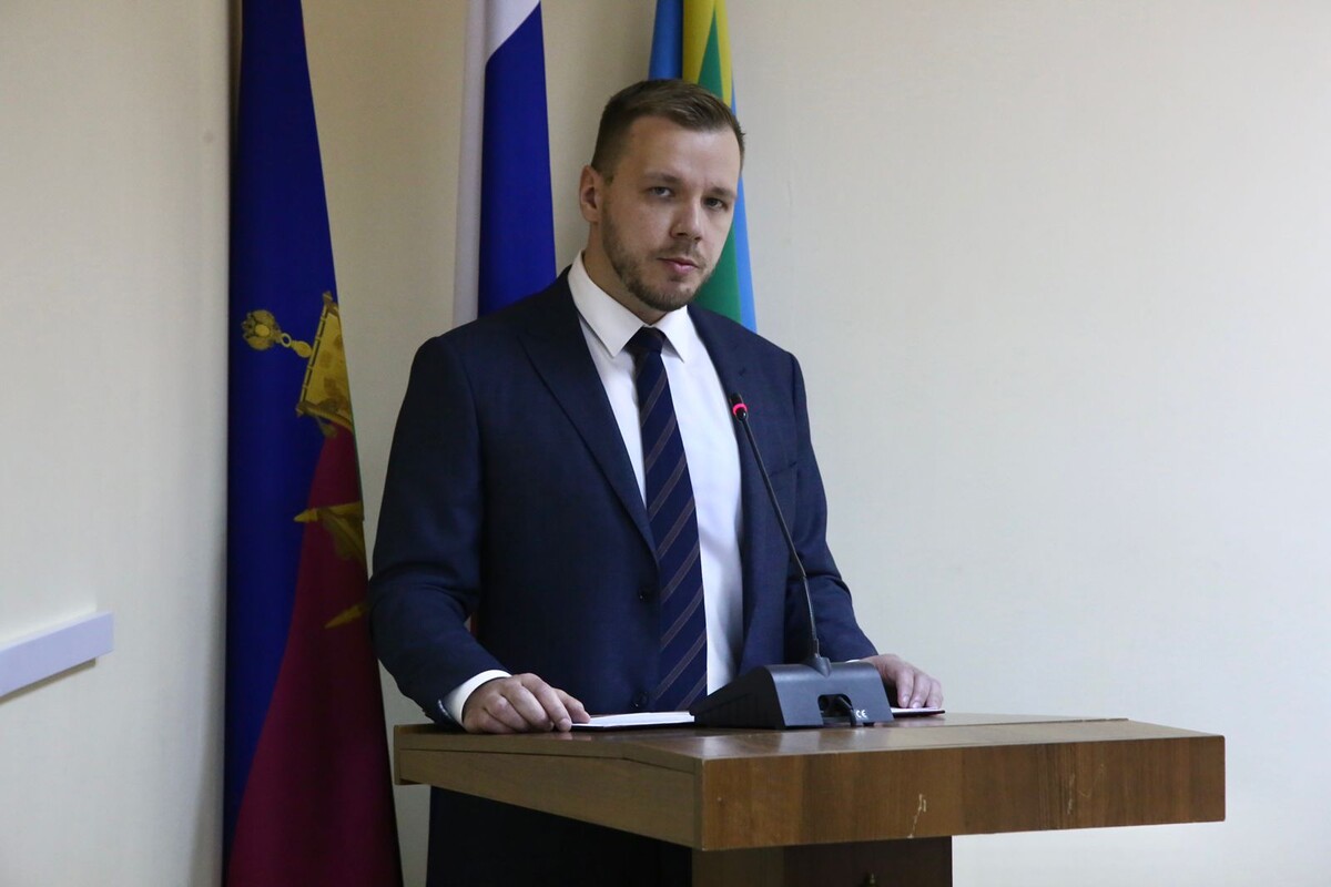 Злостный нарущитель КоАП - глава Туапсинского округа Сергей Бойко