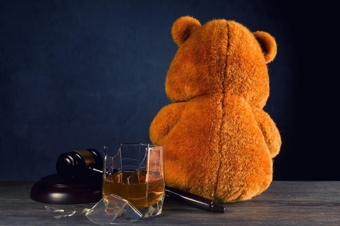 Обложка © Shutterstock / FOTODOM / Tattoboo