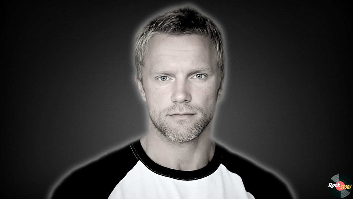 На фотографии: Алексей Осипов