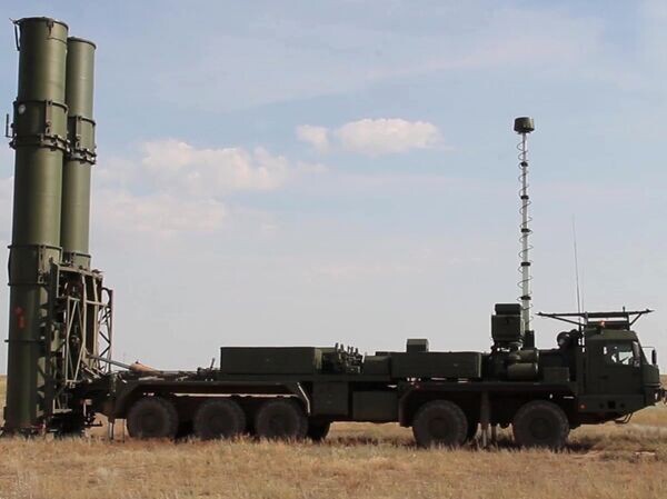    © Пресс-служба Минобороны РФ