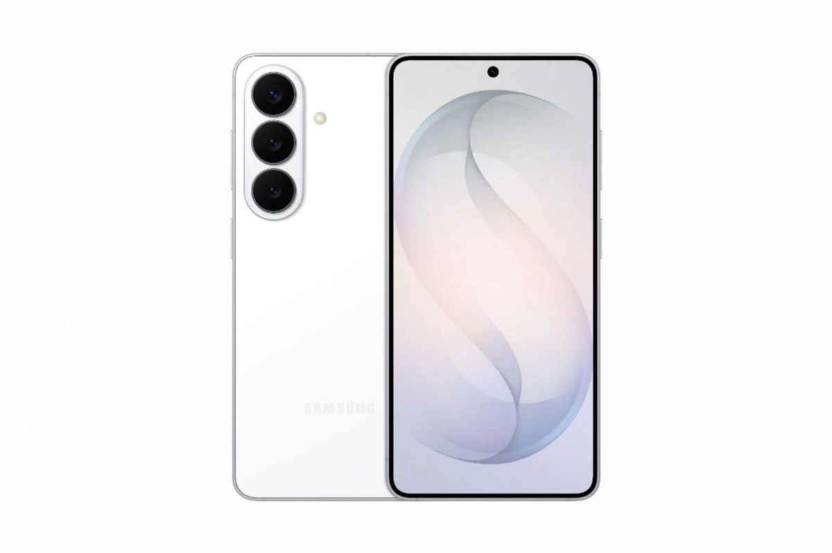     Обе модели работают на чипе Exynos 2600