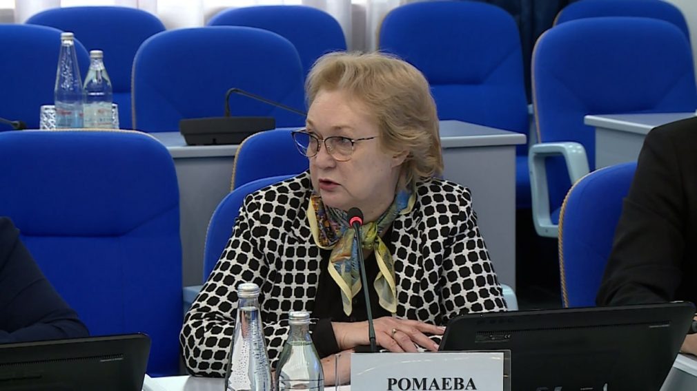    Фото: СвоёТВ Сергей Иванов