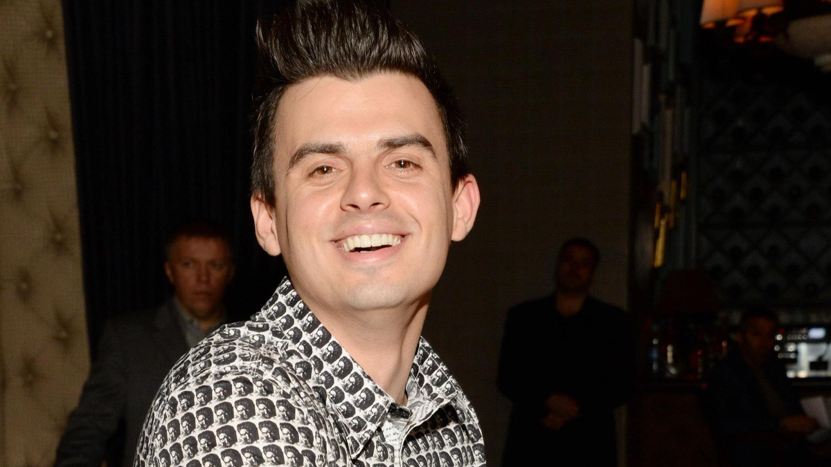    Кирилл Туриченко. Фото: Legion-Media