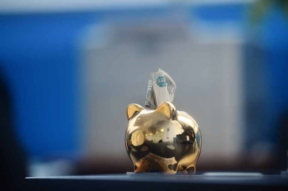    В Ростове начнут выпускать облигации. Алексей БУЛАТОВ