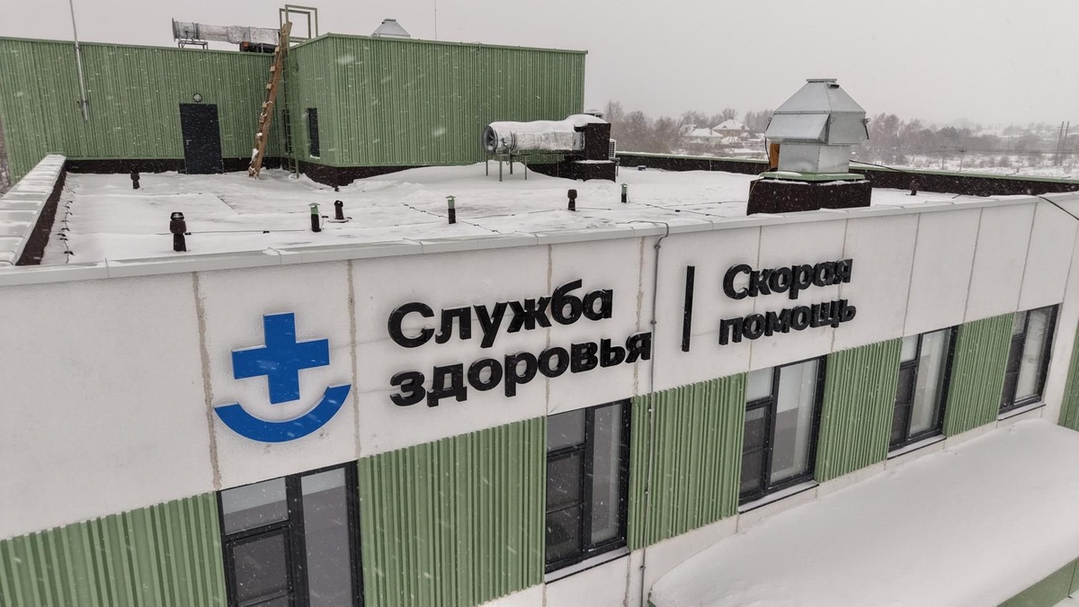    Фото: корреспондент РИАМО