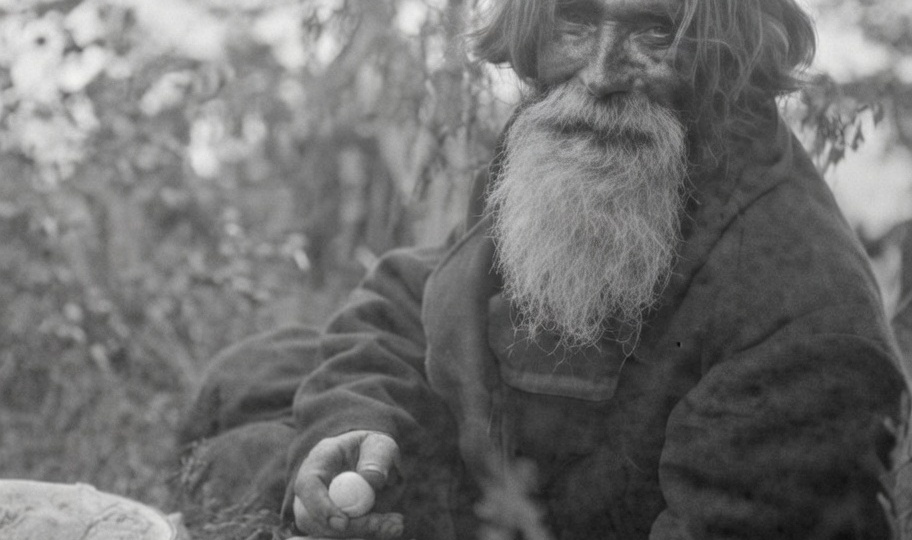 Рассказы про колдунов (Часть 2)