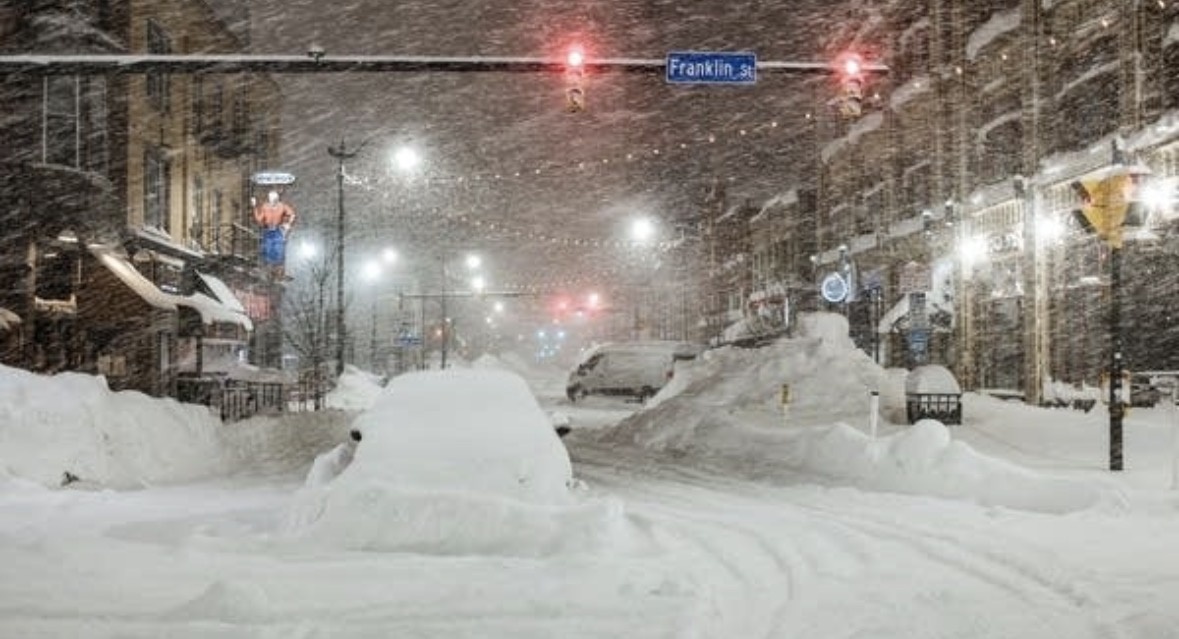 Telegram американский уклад