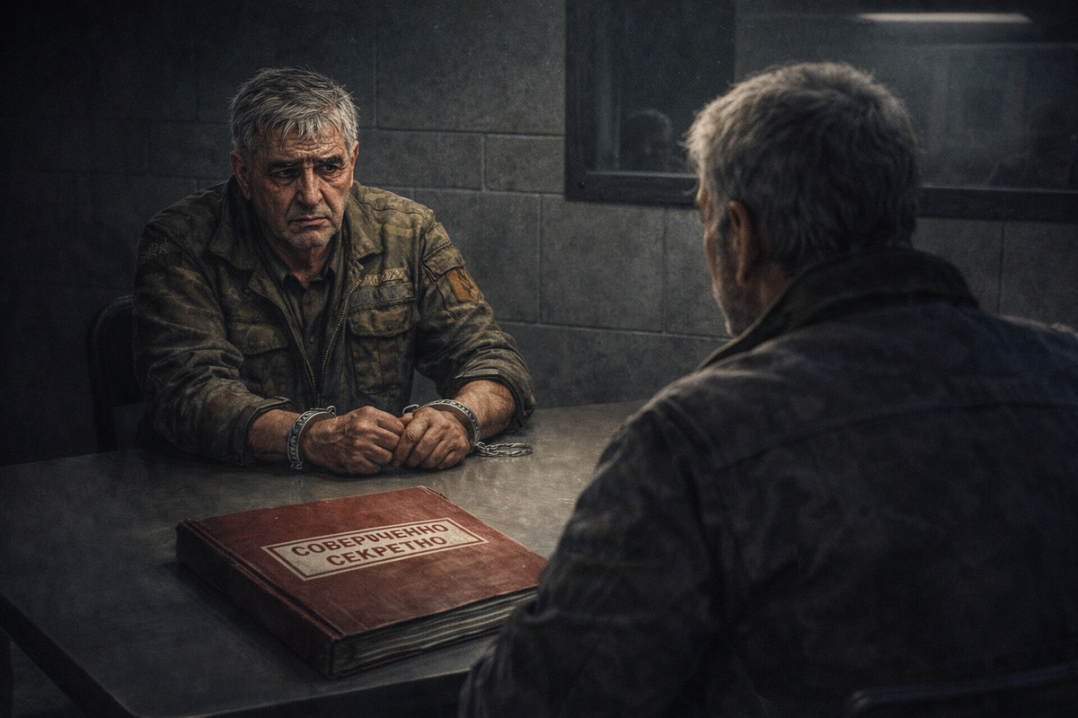 Автор: В. Панченко