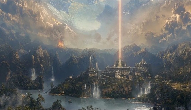 Гипотезы об Агарте - подземной стране внутри Земли пополняются доказательствами