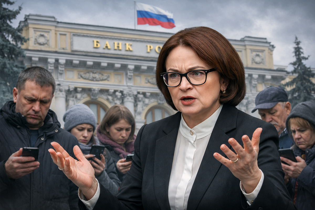 С марта банки ужесточат контроль за внесением крупных сум наличных