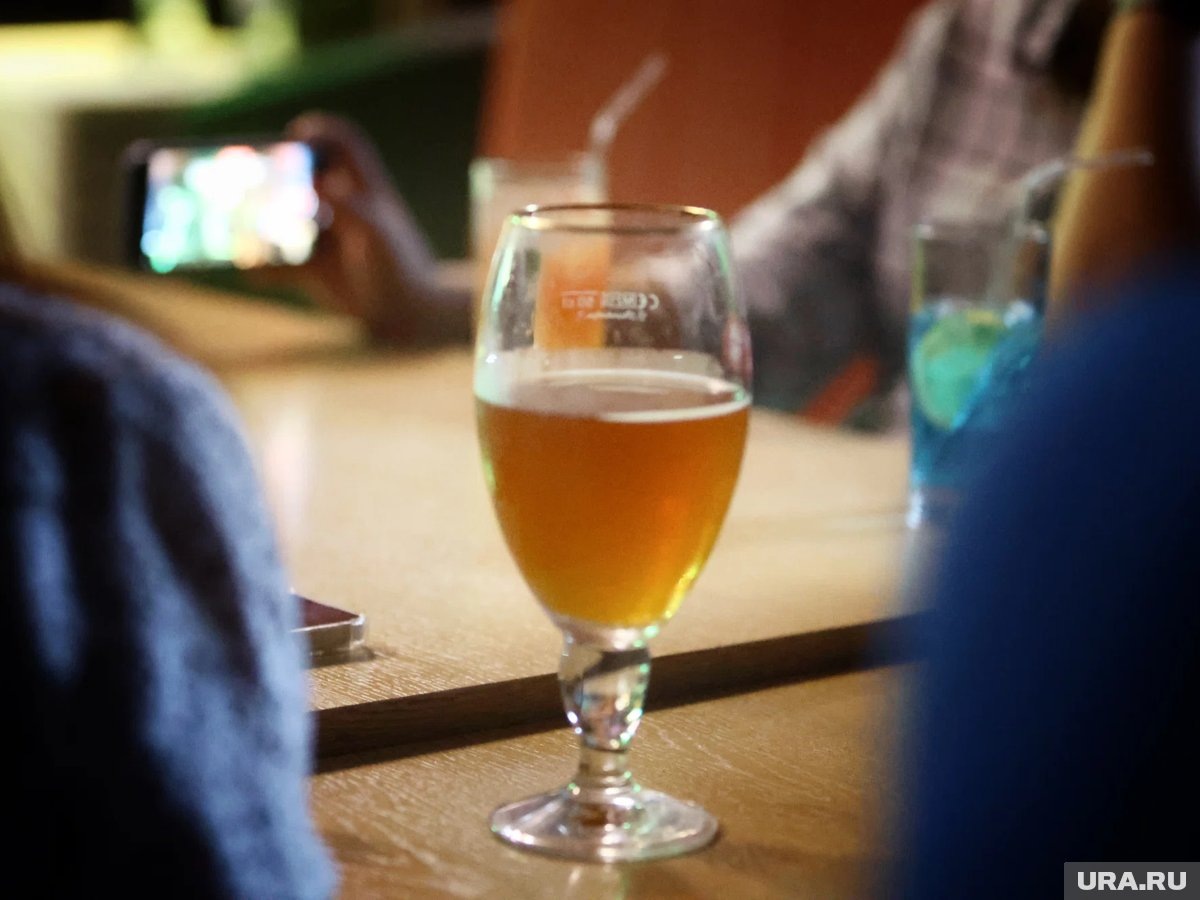     В России поменяют критерии, определяющие понятие «пиво»