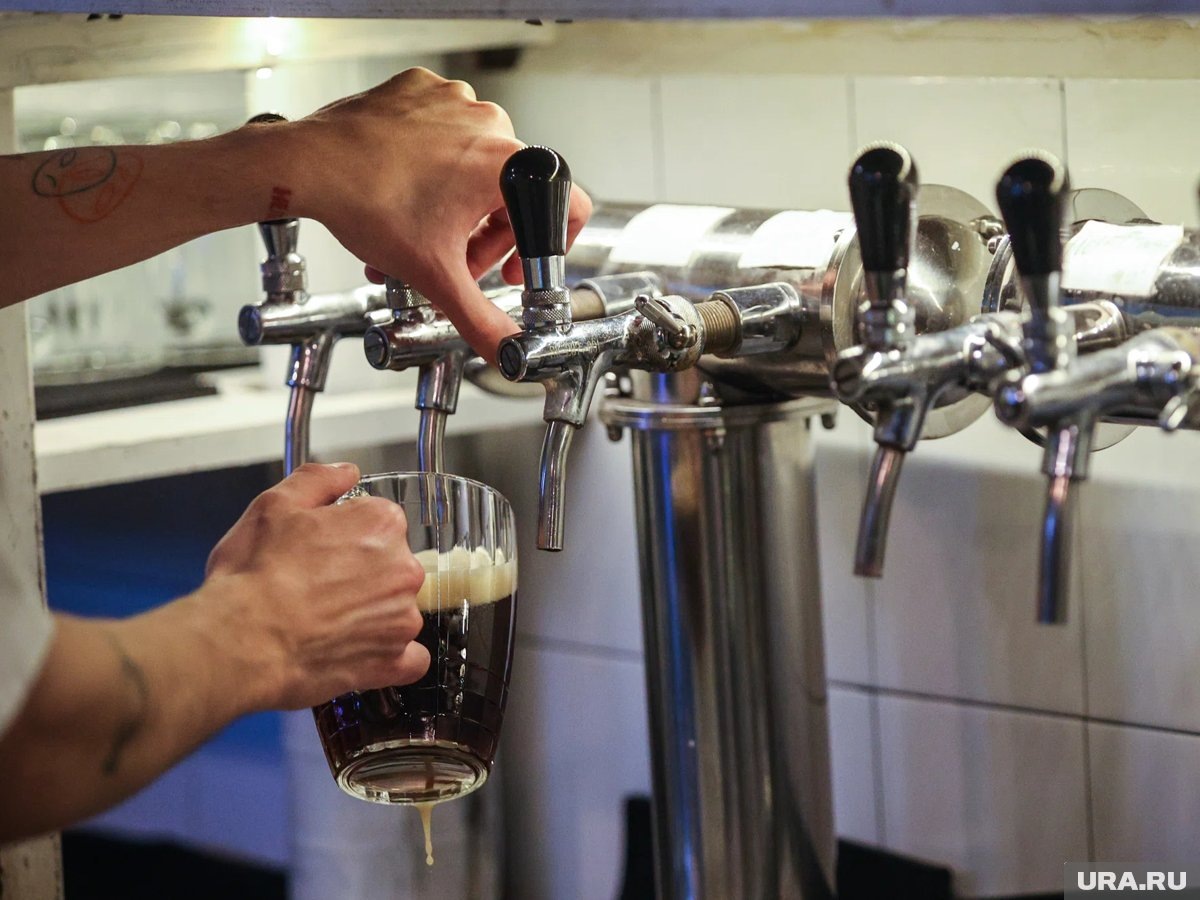    Основное нововведение - значительное расширение солодового меню