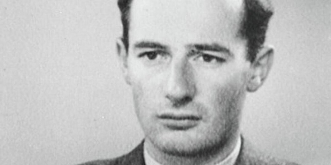 Рауль Валленберг: человек, который спас тысячи евреев и исчез в ГУЛАГе