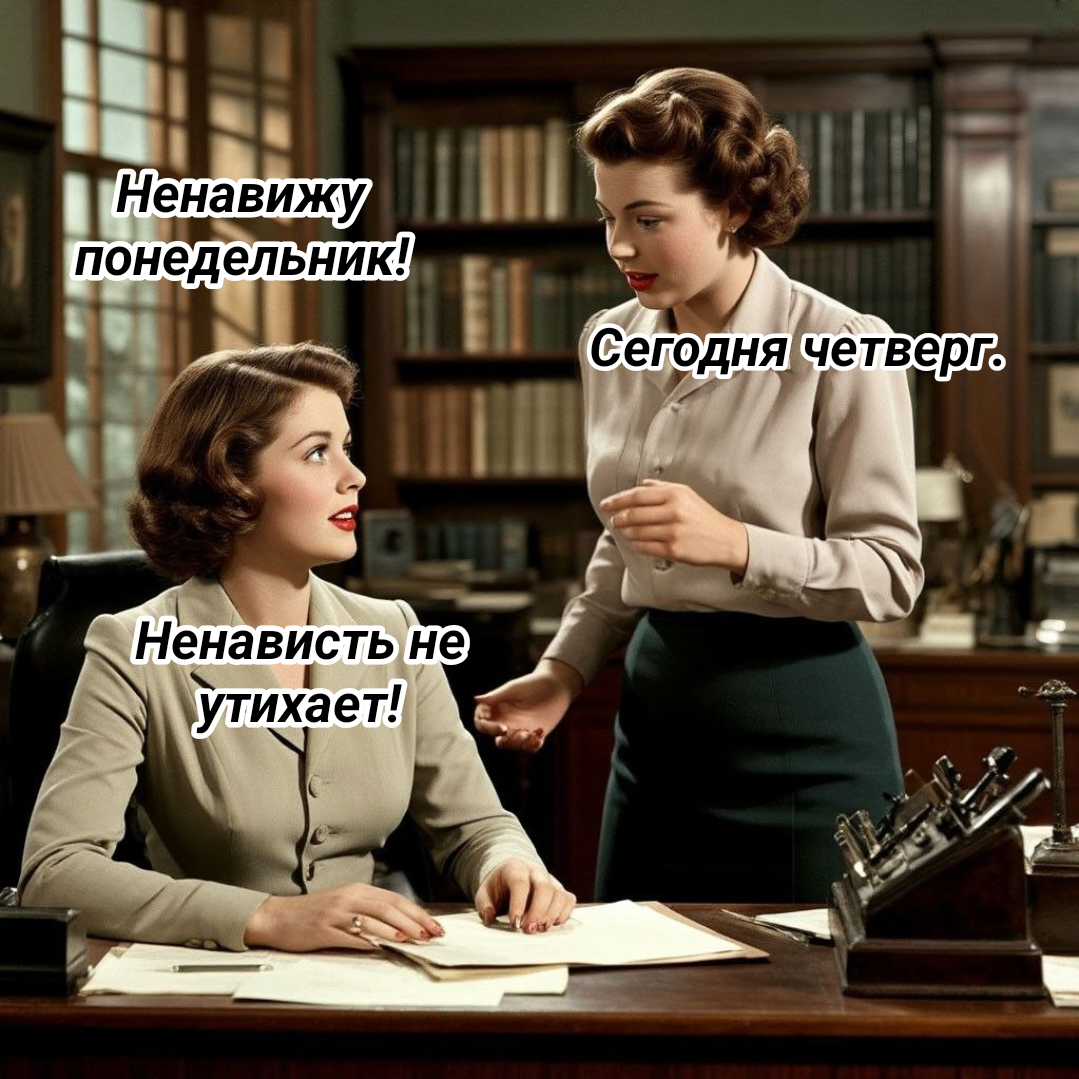 коллаж автора