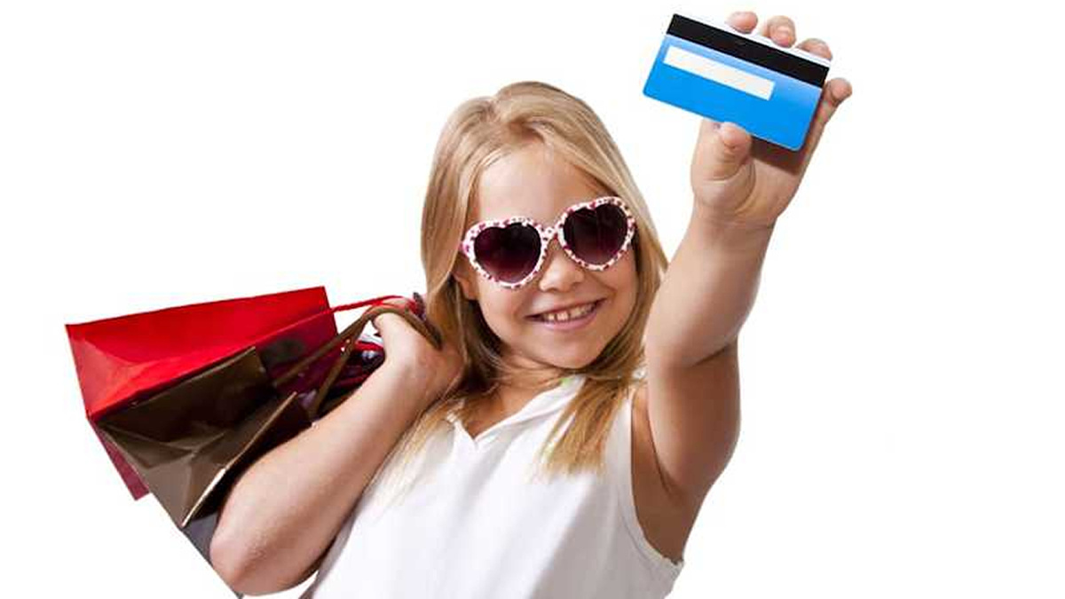 Безналичная оплата меняет культуру потребления