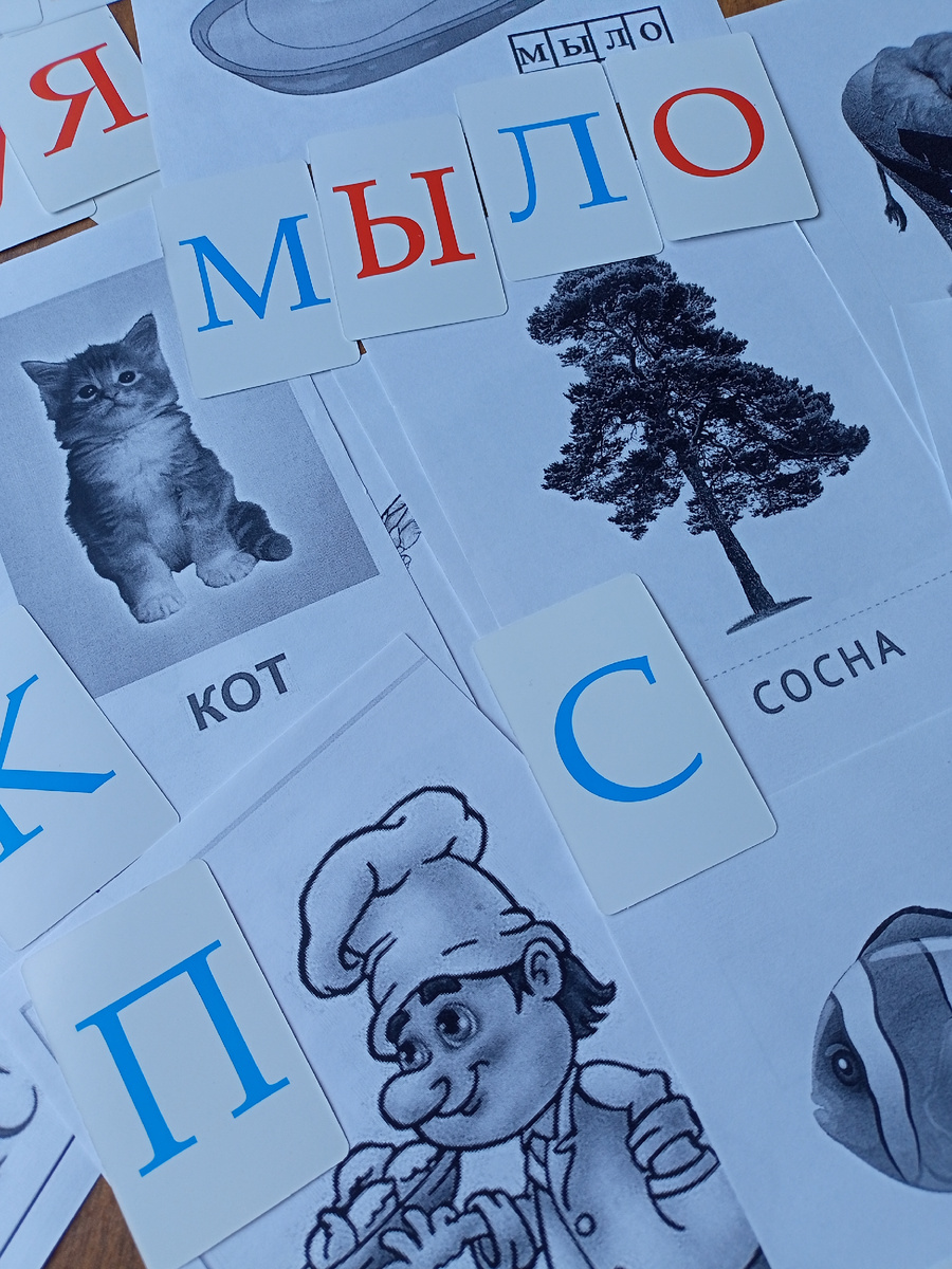 Фото автора канала 