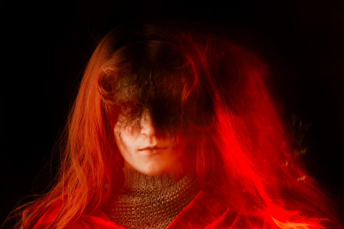 Косплей на Мессмера из игры «Elden ring»