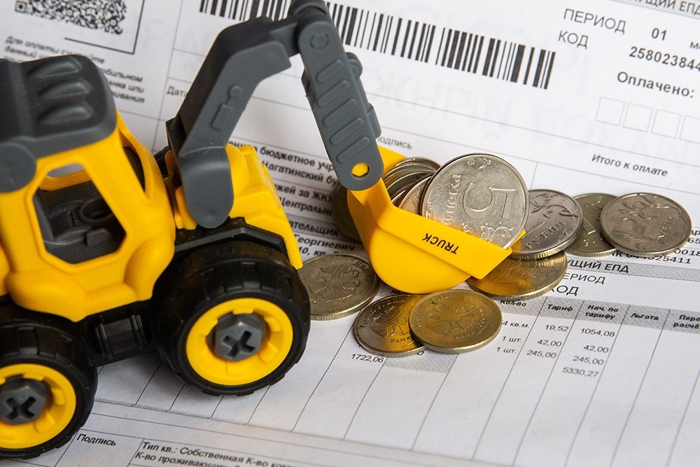    Квитанции по квартплате теперь должны приходить всем в одни и те же сроки. И это будут более поздние даты. / Александр Корольков