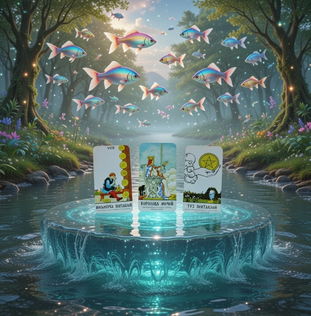 КАРТЫ ПЕРВОГО ВАРИАНТА