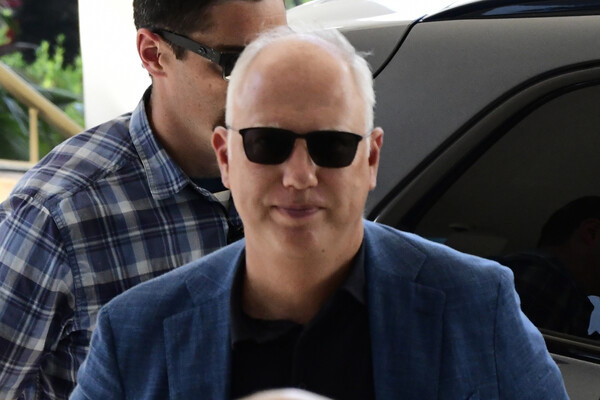 Специальный представитель президента РФ по экономическому сотрудничеству с зарубежными странами, генеральный директор РФПИ Кирилл Дмитриев / Алексей Алексеев/РИА Новости   📷