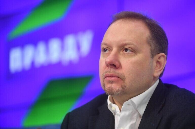   Сергей Киселев /Агентство «Москва»